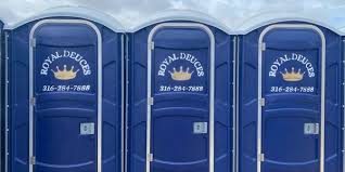 Best Standard Portable Toilet Rental  in Mayfield, PA